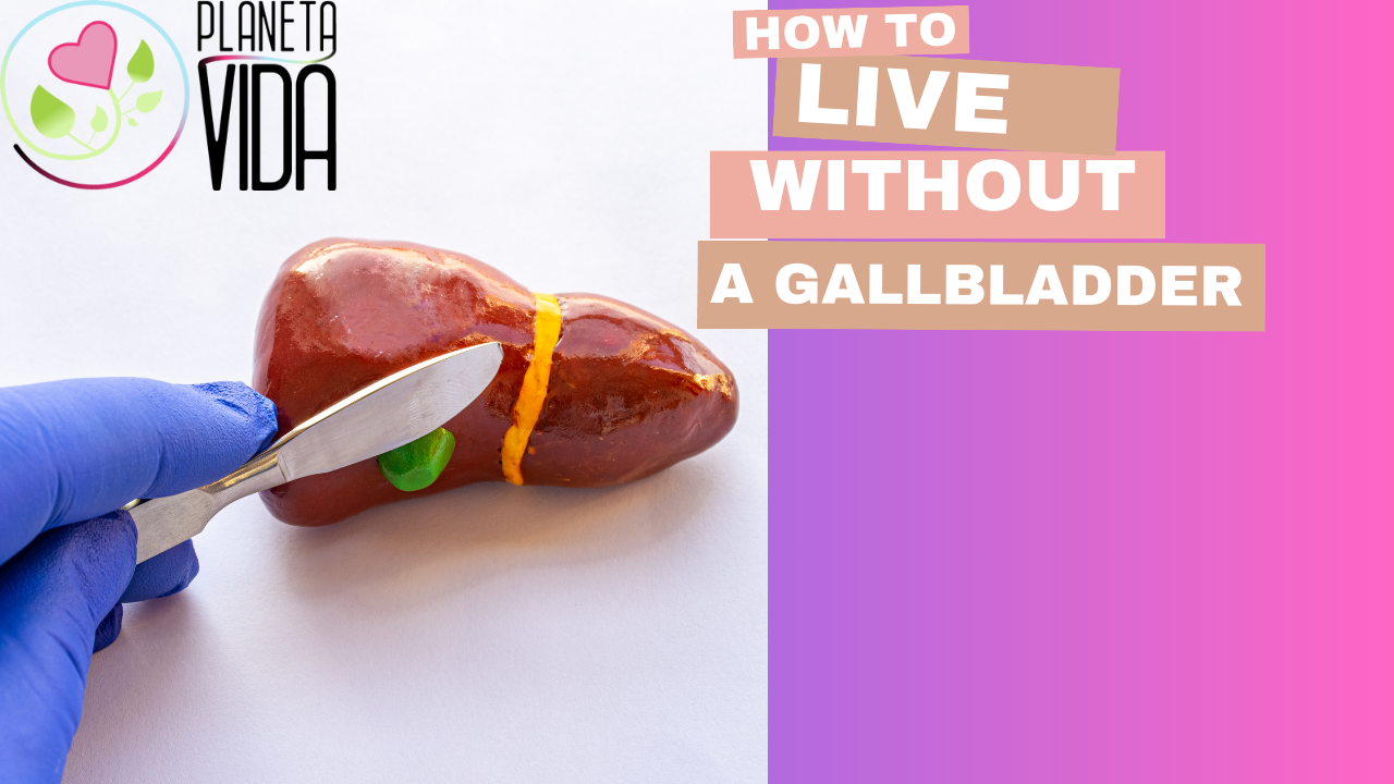 Q26 - Living life after gallbladder removal: Understanding the Consequences