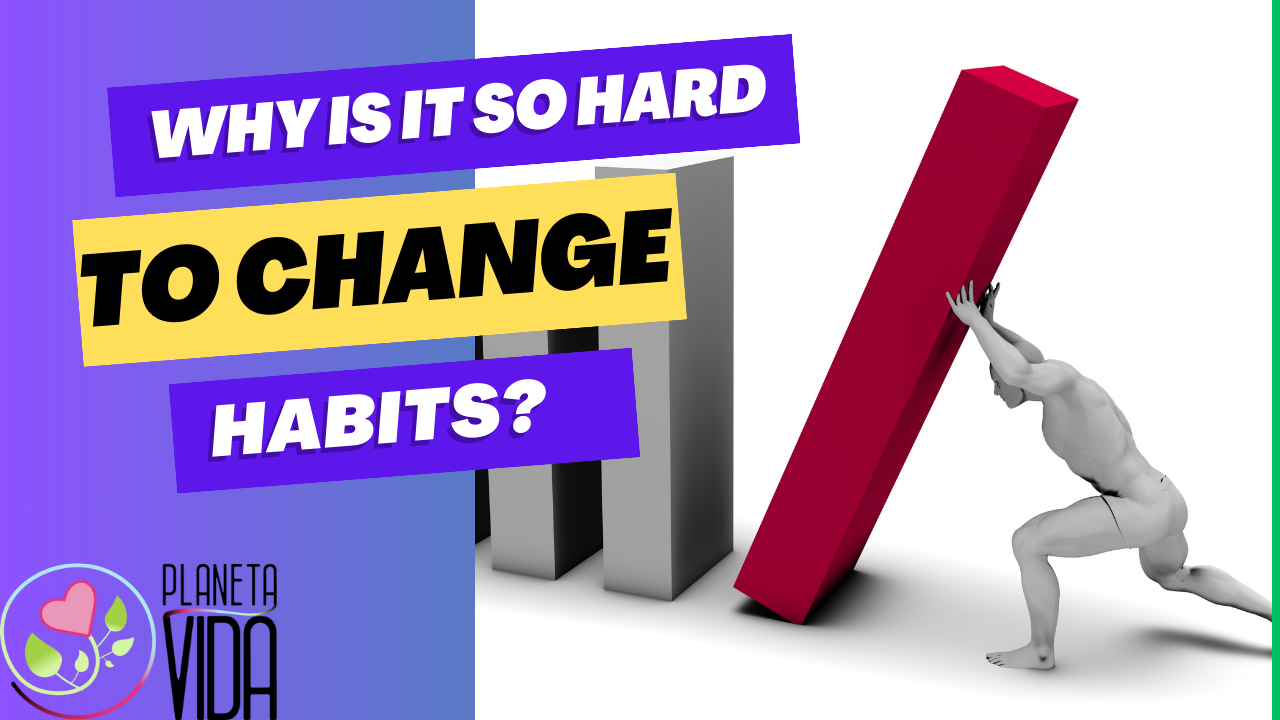 Q4 - Why is it so difficult to change habits - EN