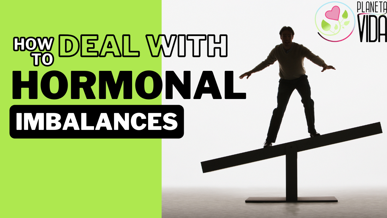 Q28 - Hormonal Imbalances - EN