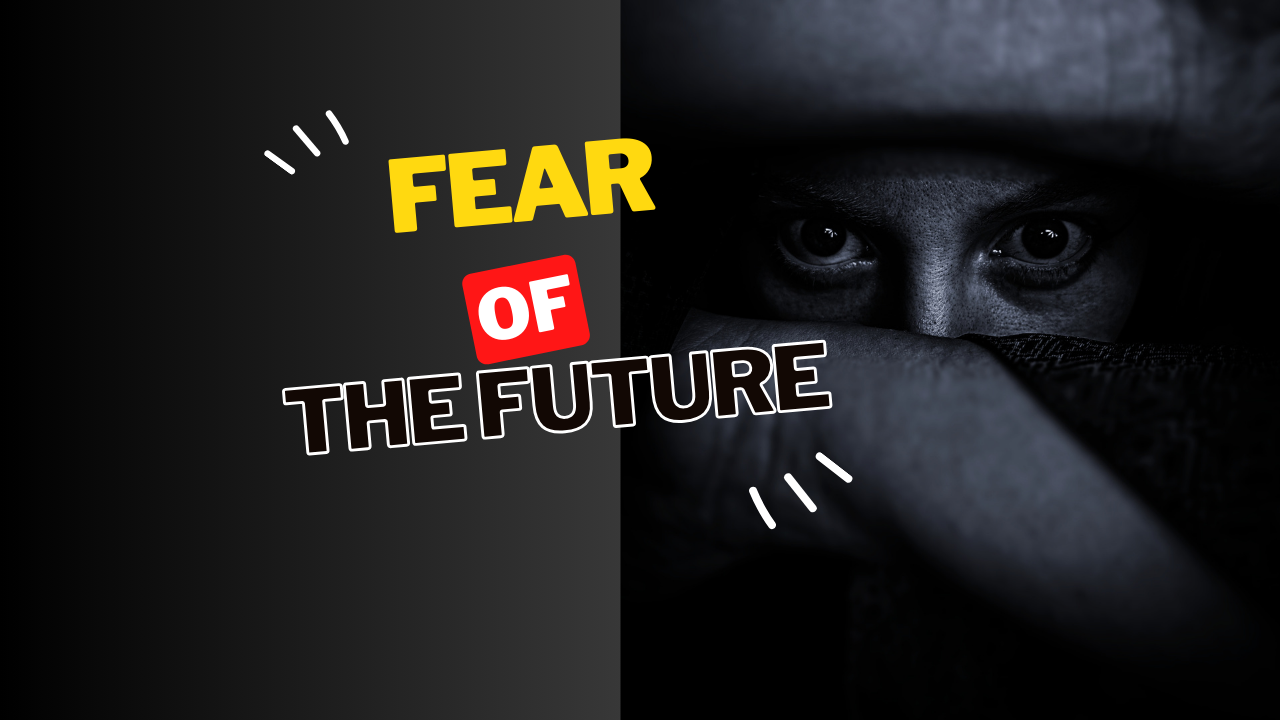 Q17 - Fear of The Future - EN