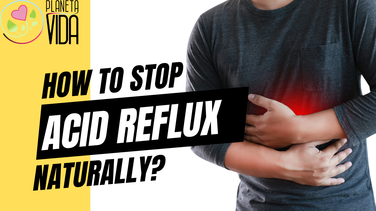 Q19 - How can i prevent acid reflux - EN