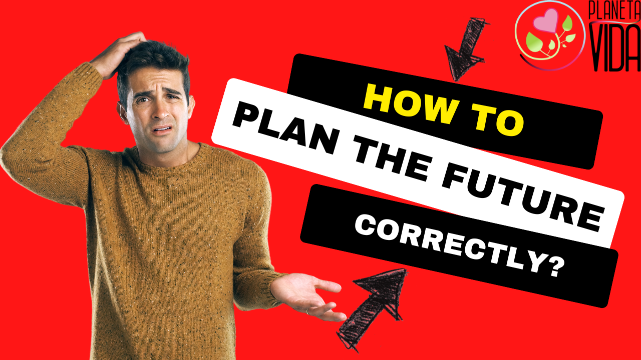 Q23 - How to Plan the Future Correctly - EN