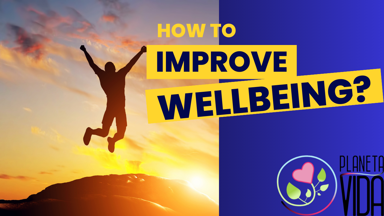 Q33 - How can I improve my well-being- EN