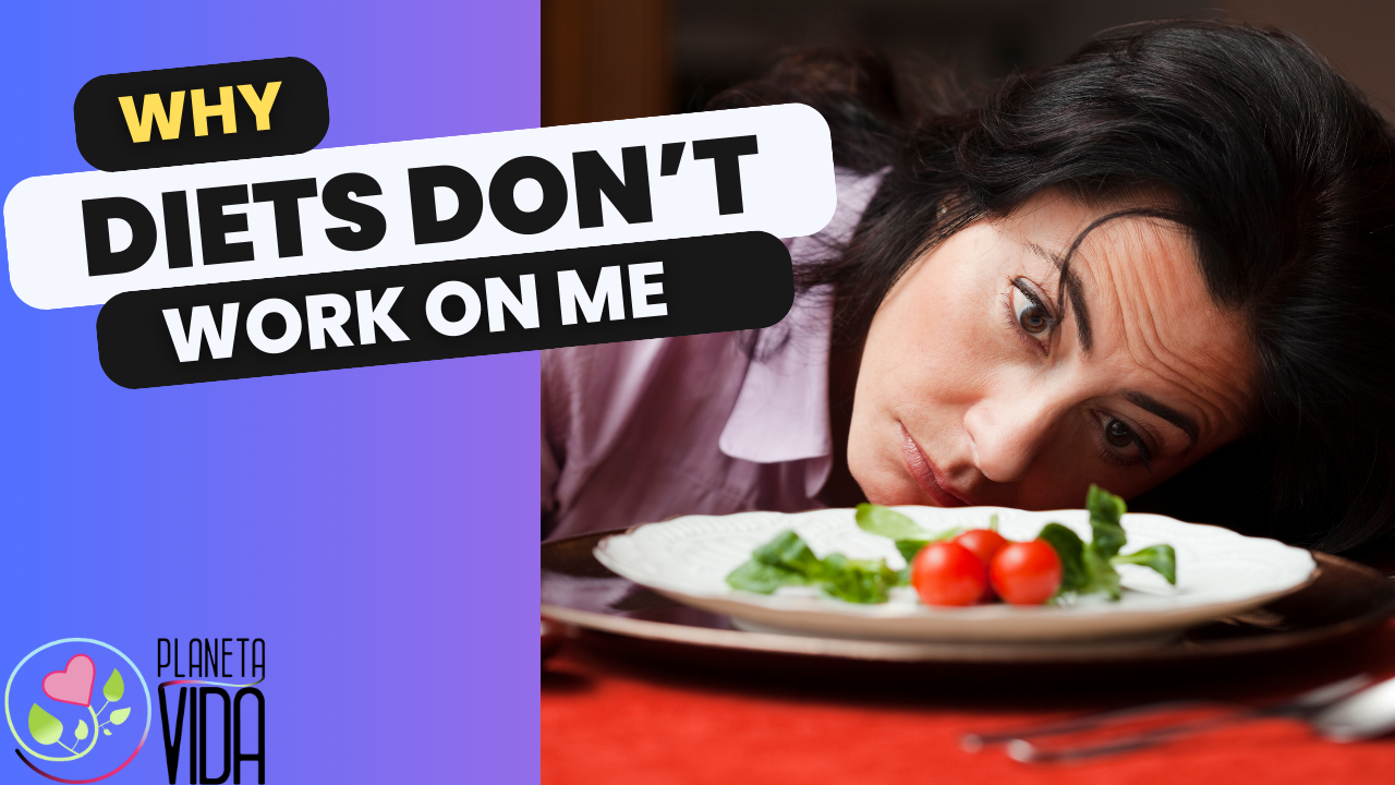 Q43 - Why Do Diets Not Work On Me - EN