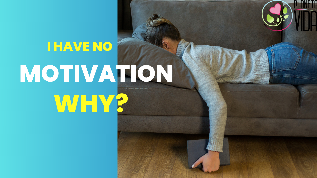 Q53 - I have no motivation - EN