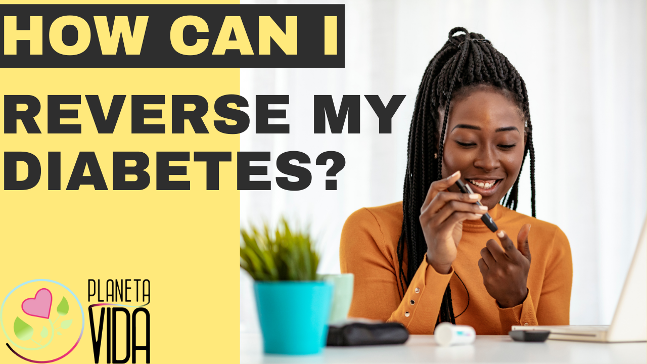 Q73 - How Can I Reverse My Diabetes - EN